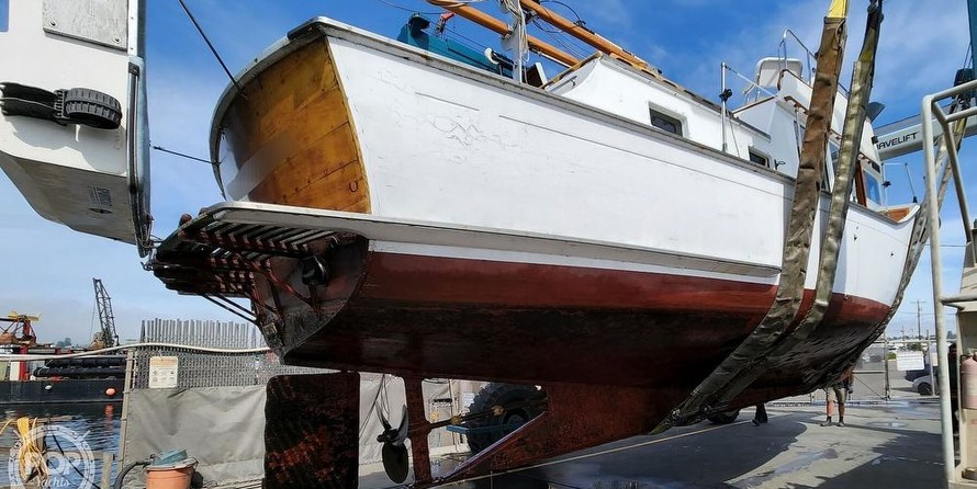 Santa Barbara Boat Builders 39