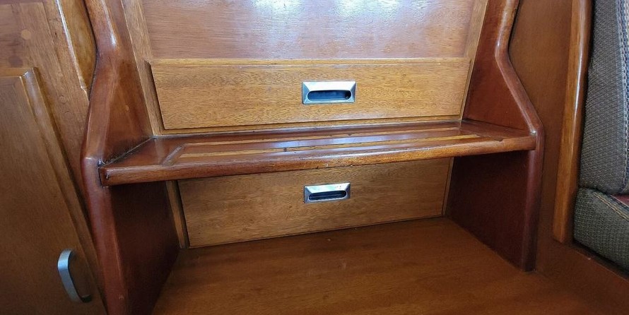 Santa Barbara Boat Builders 39