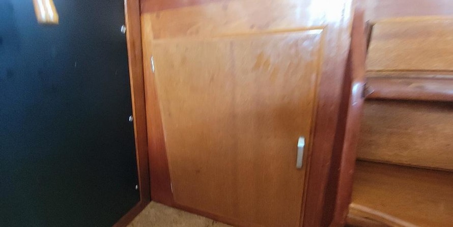 Santa Barbara Boat Builders 39