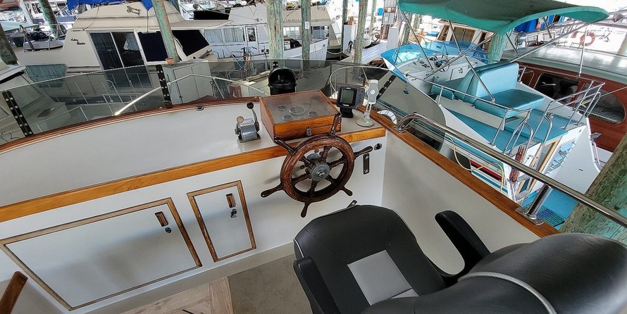 Santa Barbara Boat Builders 39
