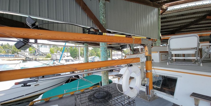 Santa Barbara Boat Builders 39