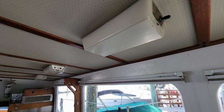 Santa Barbara Boat Builders 39