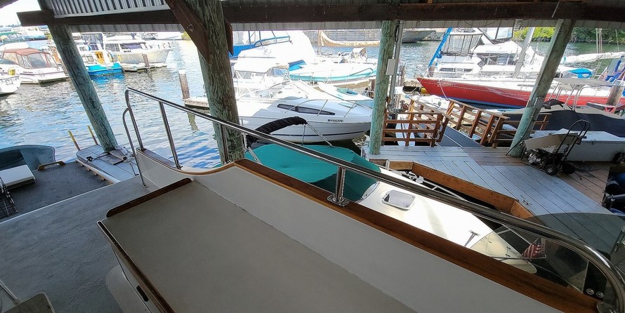 Santa Barbara Boat Builders 39
