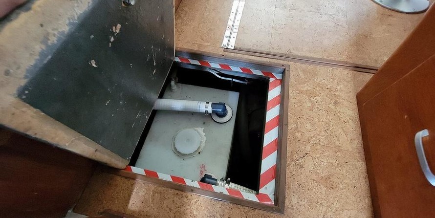 Santa Barbara Boat Builders 39