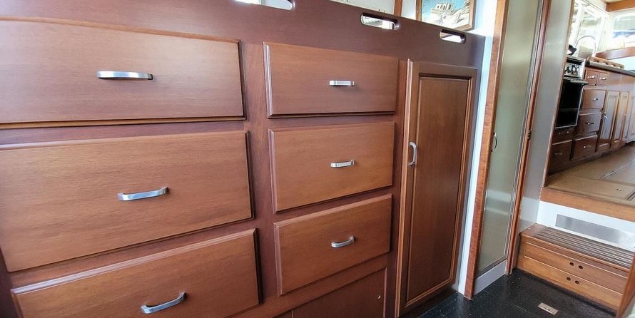 Santa Barbara Boat Builders 39