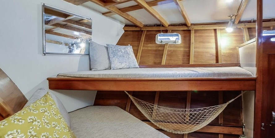 Santa Barbara Boat Builders 39