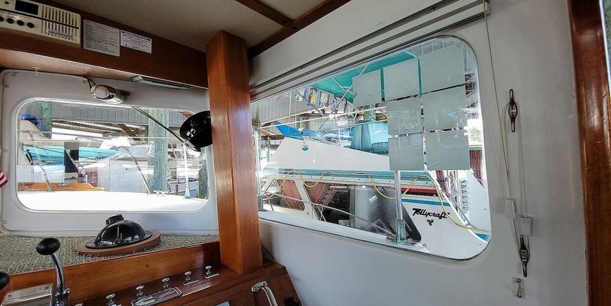 Santa Barbara Boat Builders 39