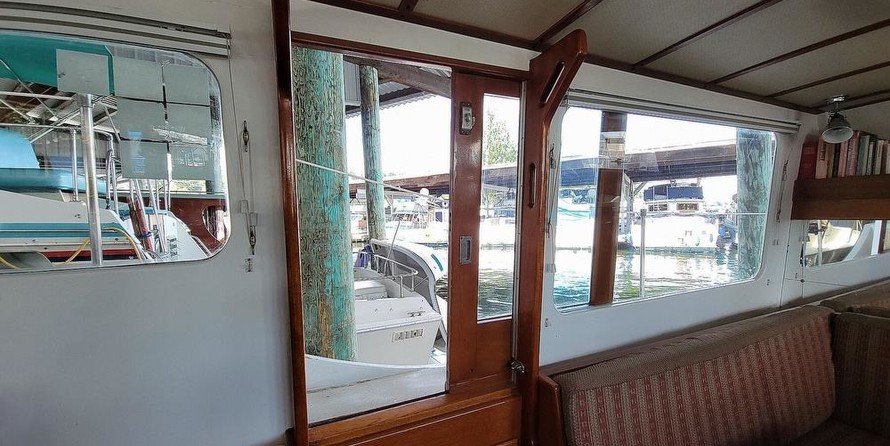 Santa Barbara Boat Builders 39