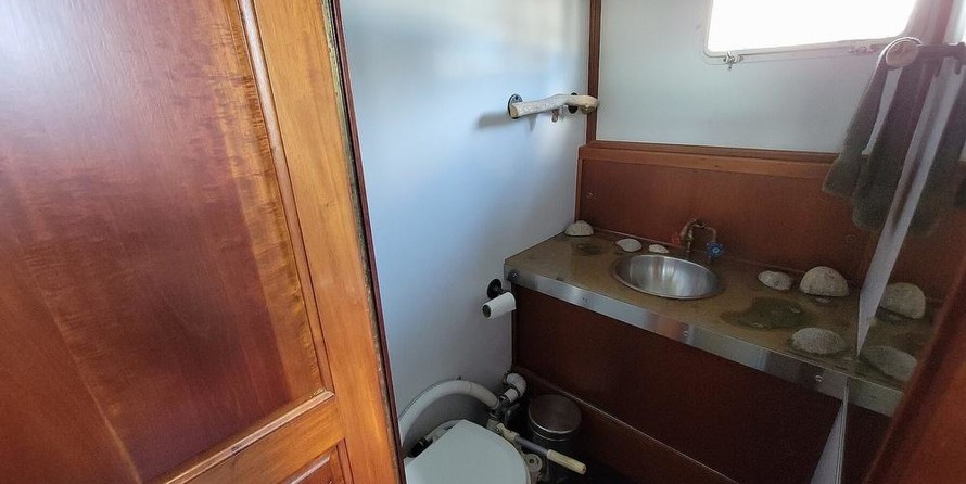 Santa Barbara Boat Builders 39