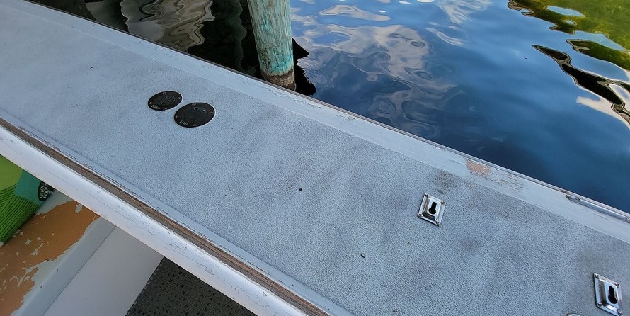 Santa Barbara Boat Builders 39