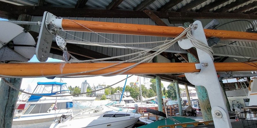 Santa Barbara Boat Builders 39