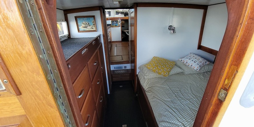 Santa Barbara Boat Builders 39