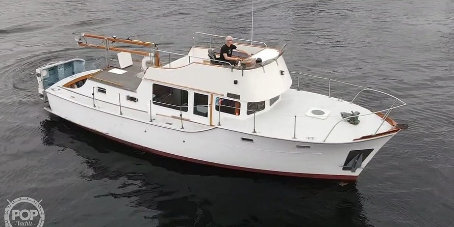 Santa Barbara Boat Builders 39