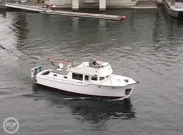 Santa Barbara Boat Builders 39