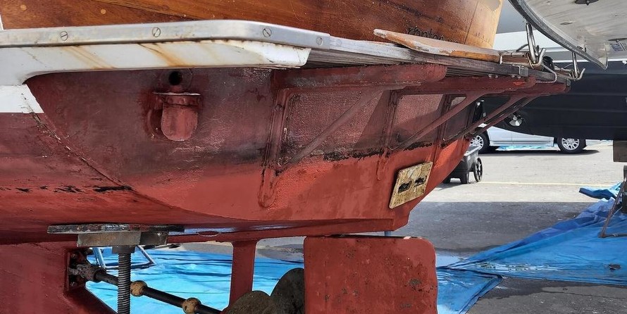Santa Barbara Boat Builders 39