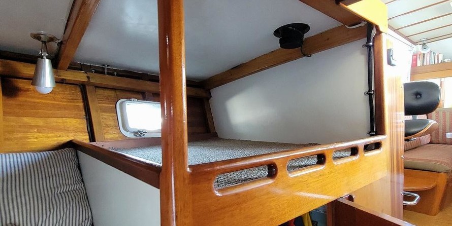 Santa Barbara Boat Builders 39