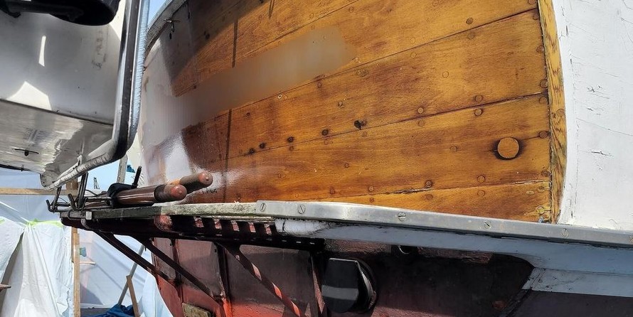 Santa Barbara Boat Builders 39