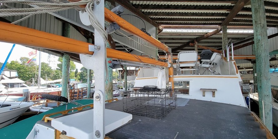 Santa Barbara Boat Builders 39