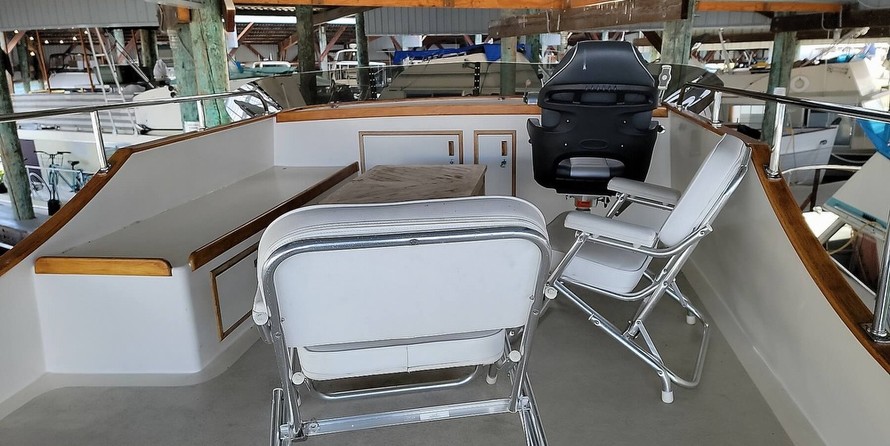 Santa Barbara Boat Builders 39