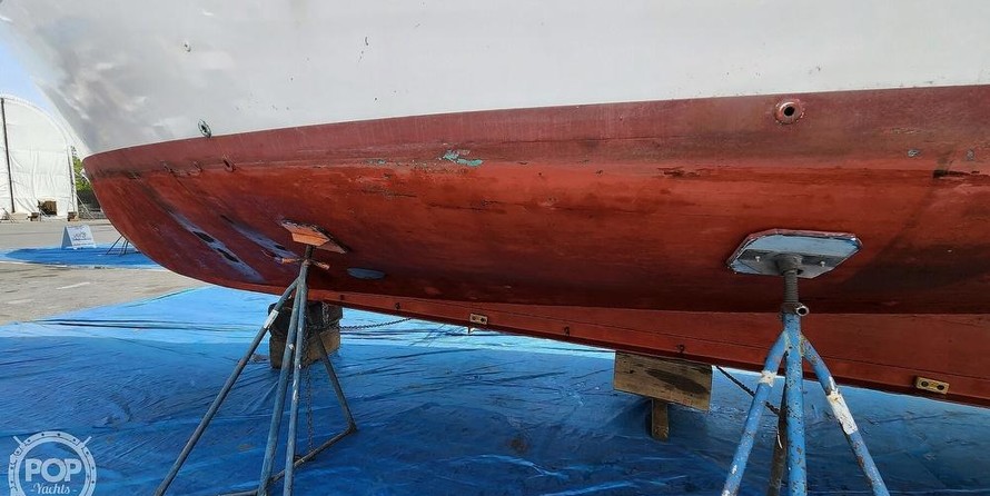 Santa Barbara Boat Builders 39