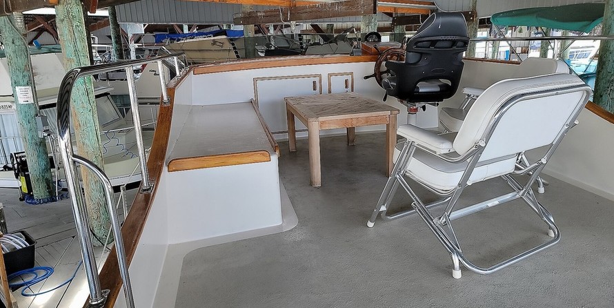 Santa Barbara Boat Builders 39