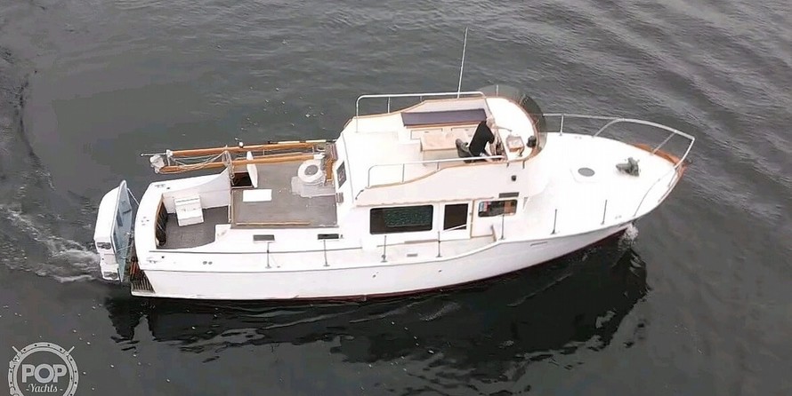 Santa Barbara Boat Builders 39