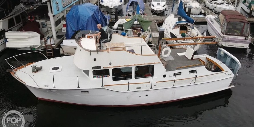 Santa Barbara Boat Builders 39