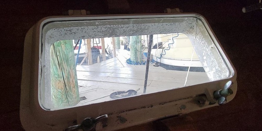 Santa Barbara Boat Builders 39
