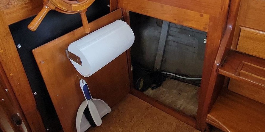 Santa Barbara Boat Builders 39