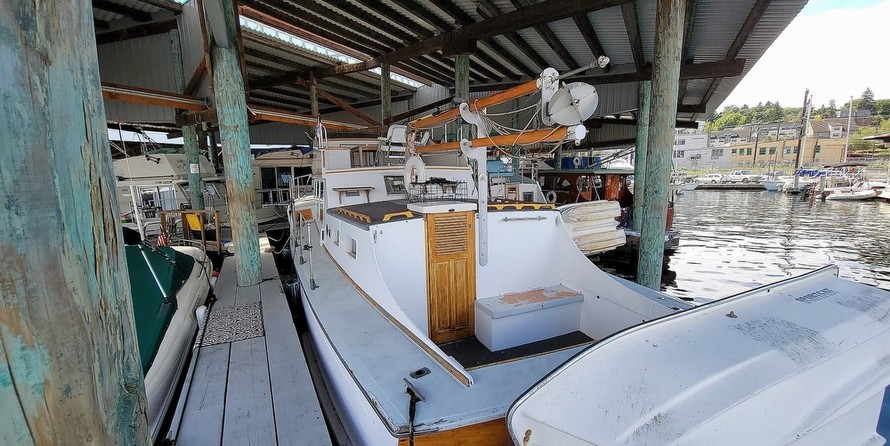 Santa Barbara Boat Builders 39