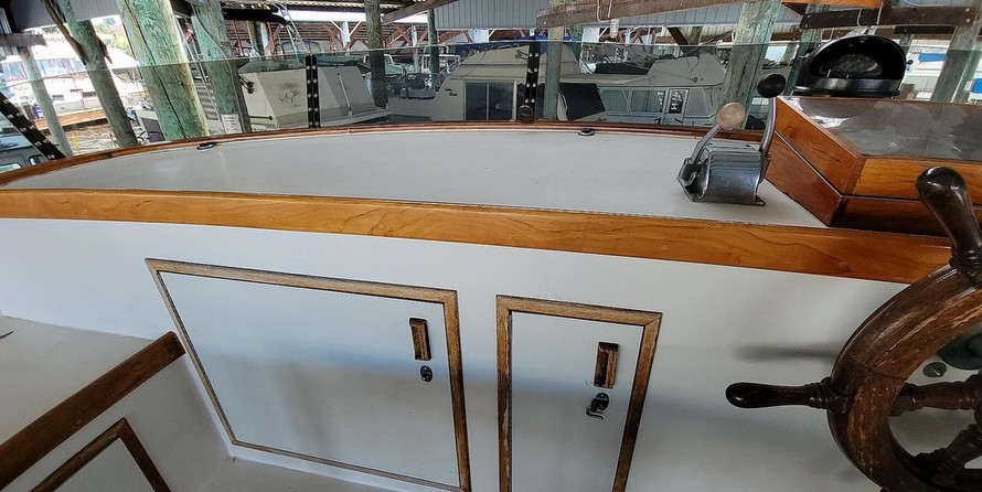 Santa Barbara Boat Builders 39