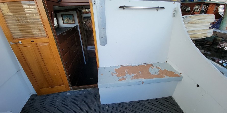 Santa Barbara Boat Builders 39