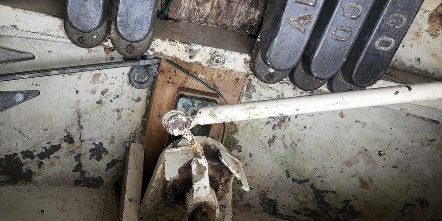 Santa Barbara Boat Builders 39