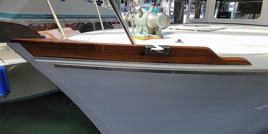 Santa Barbara Boat Builders 39