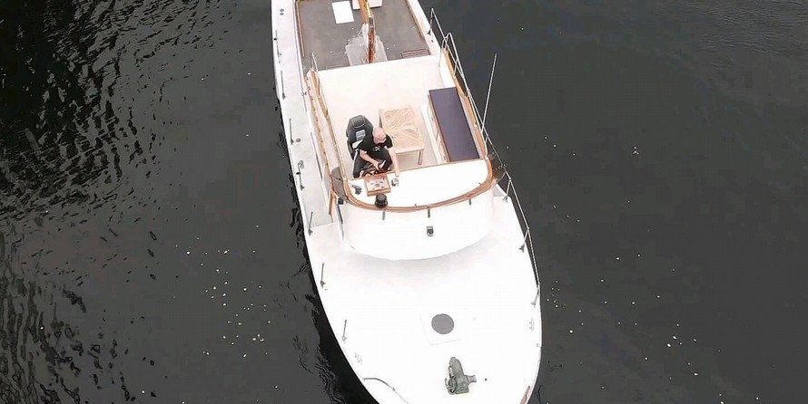 Santa Barbara Boat Builders 39