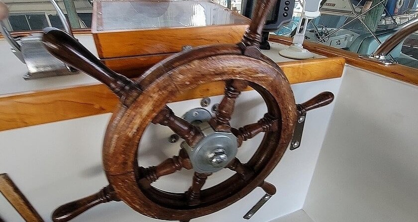 Santa Barbara Boat Builders 39