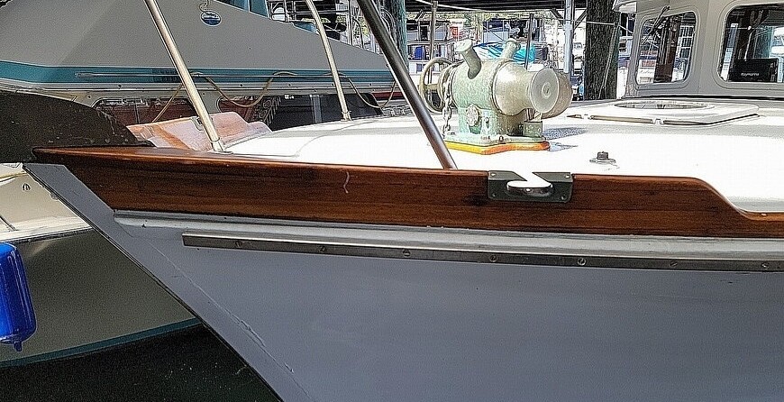 Santa Barbara Boat Builders 39