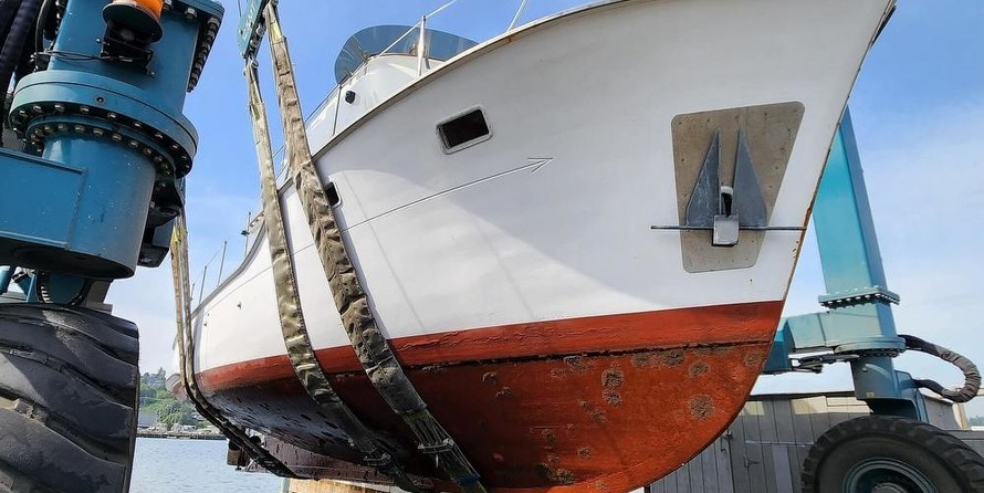 Santa Barbara Boat Builders 39