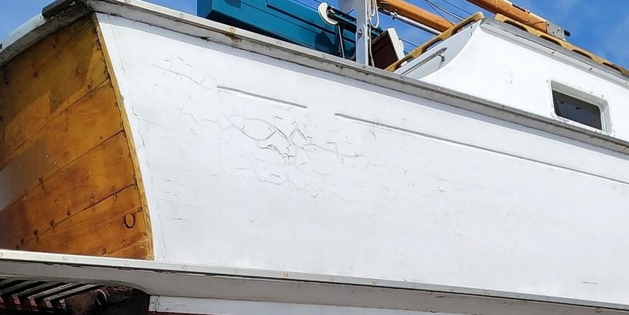 Santa Barbara Boat Builders 39