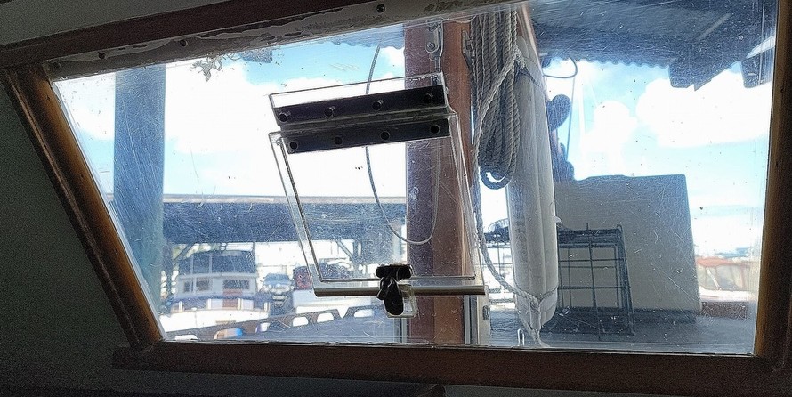 Santa Barbara Boat Builders 39