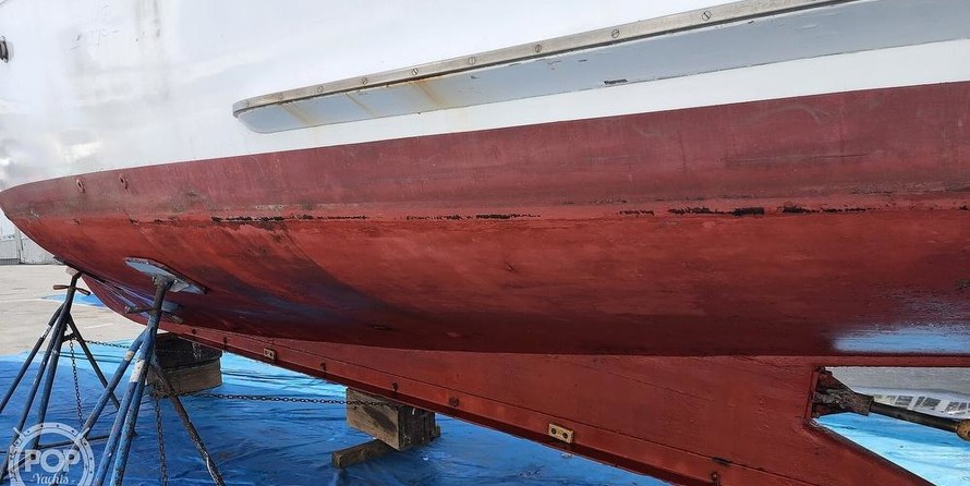 Santa Barbara Boat Builders 39