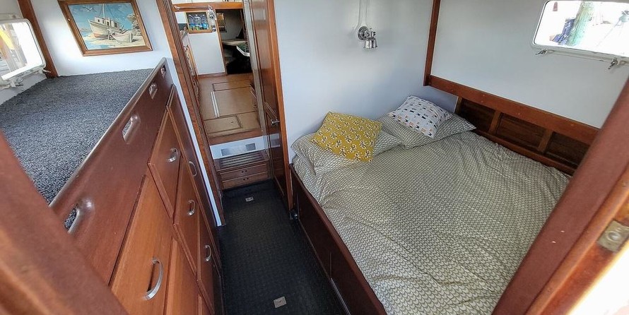 Santa Barbara Boat Builders 39