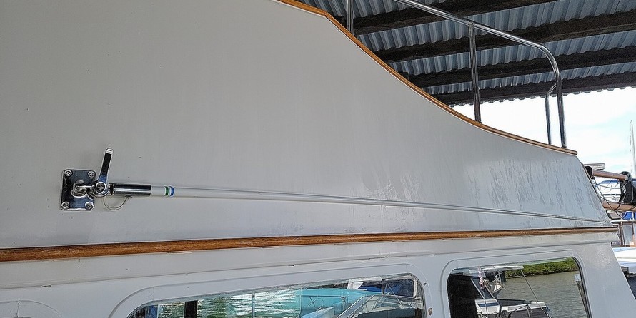 Santa Barbara Boat Builders 39