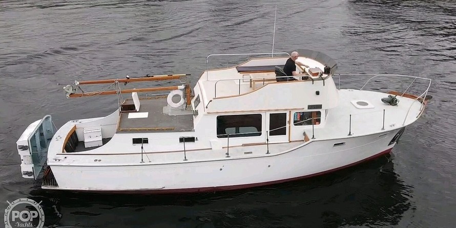 Santa Barbara Boat Builders 39
