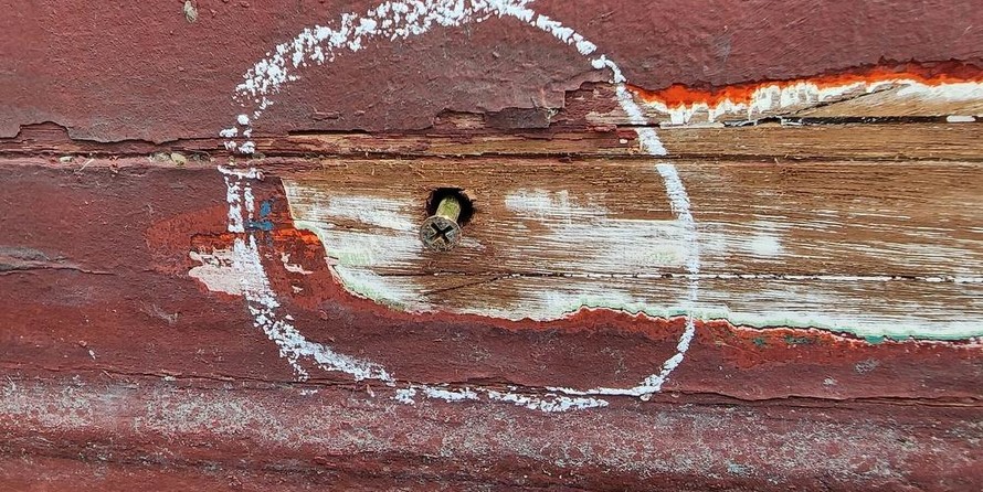 Santa Barbara Boat Builders 39