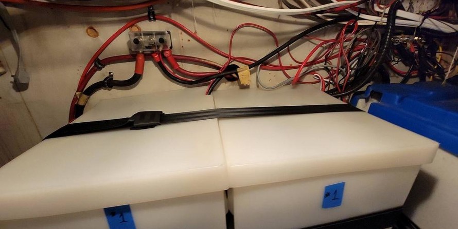 Santa Barbara Boat Builders 39