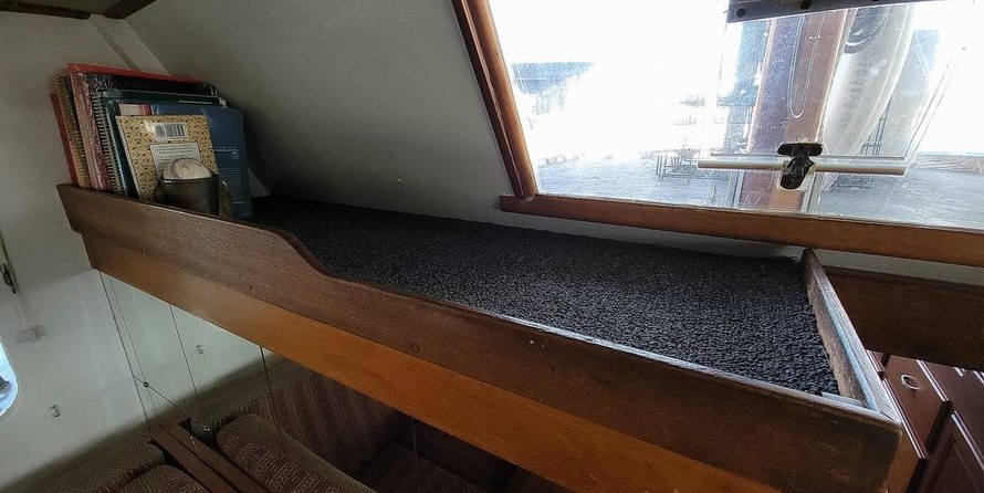Santa Barbara Boat Builders 39