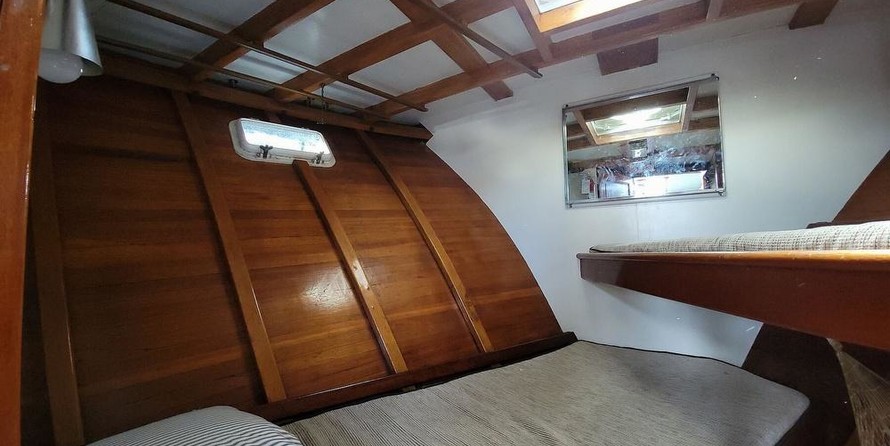 Santa Barbara Boat Builders 39