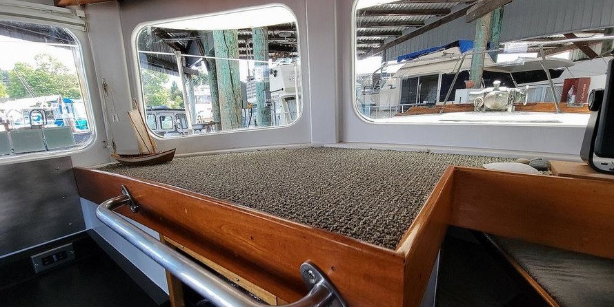 Santa Barbara Boat Builders 39