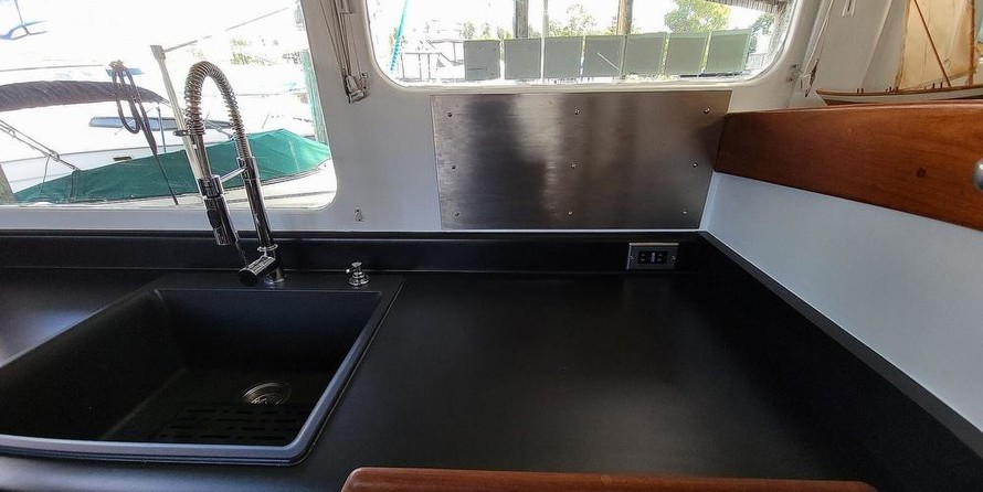 Santa Barbara Boat Builders 39